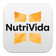 NutriVida MX logo