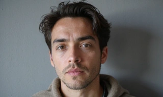 Foto de antes de la transformación de un cliente