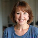 Retrato de Ana López, cliente satisfecha de NutriVida MX